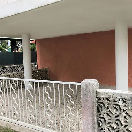 In With Fenced Garden * 比比翁