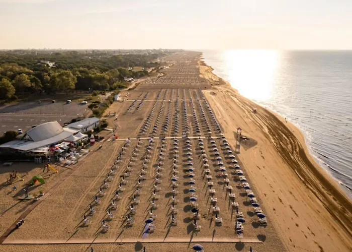 Appartement In With Fenced Garden
